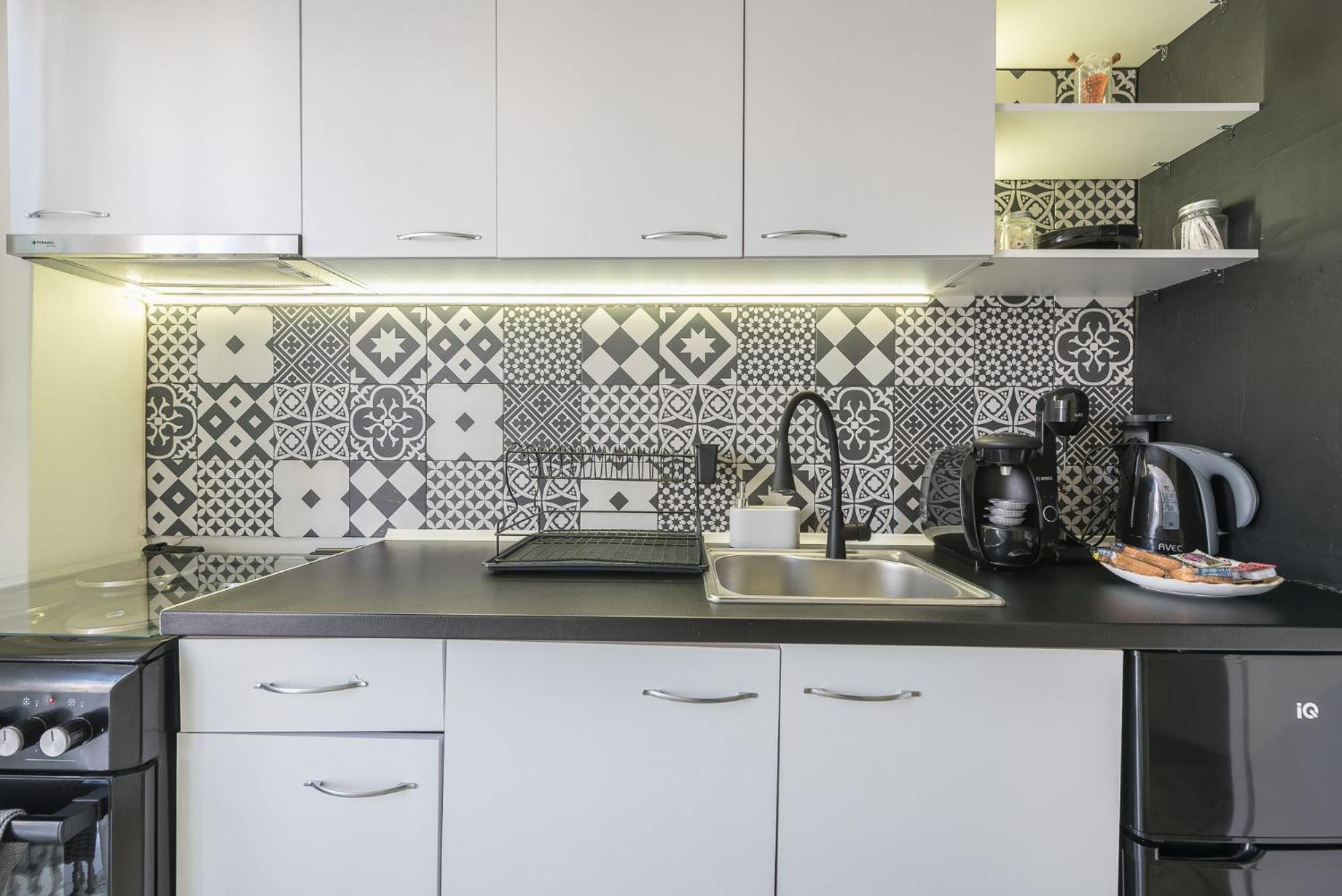 Virona 2Nd Floor Greece Apartments Ateny Zewnętrze zdjęcie